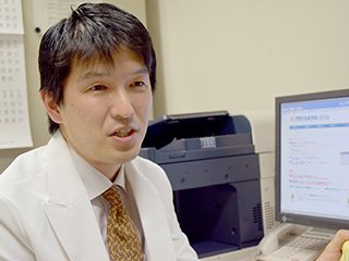 東京科学大学病院 中川 裕介 先生