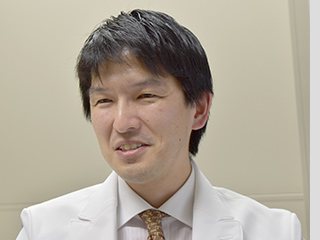 東京医科歯科大学病院 中川 裕介 先生