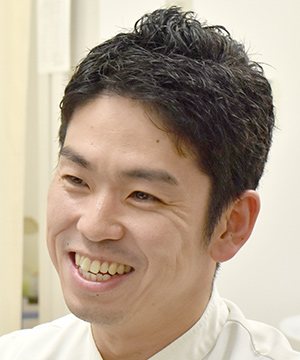 SUBARU健康保険組合 太田記念病院 石原 慎一 先生