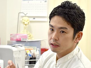 SUBARU健康保険組合 太田記念病院 石原 慎一 先生