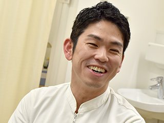 SUBARU健康保険組合 太田記念病院 石原 慎一 先生