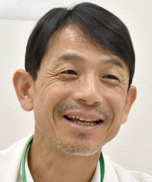 医療法人 再生会 そばじまクリニック 傍島 聰 先生