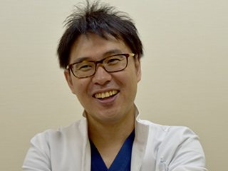 医療法人社団 三喜会 横浜新緑総合病院 安原 和之 先生