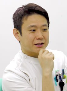 江南厚生病院 川崎 雅史 先生