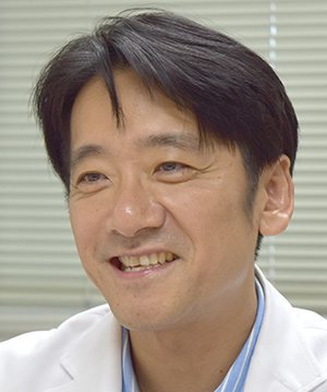 愛媛大学医学部附属病院（現 いまいリウマチ・リハビリテーションクリニック） 今井 浩 先生