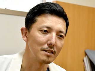 医療法人社団慶友会 第一病院 佐々木 洋平 先生