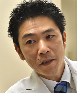NTT東日本関東病院 大嶋 浩文 先生
