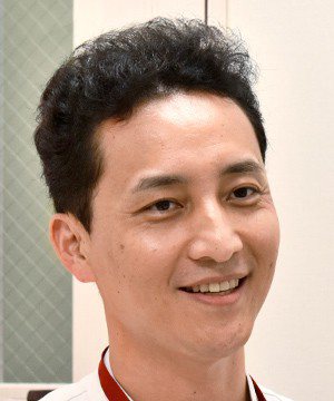 日本赤十字社医療センター 田中 滋之 先生