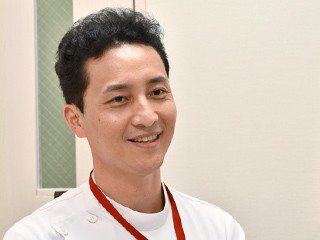 日本赤十字社医療センター 田中 滋之 先生