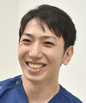 医療法人藤井会 香芝生喜病院 臼井 俊方 先生