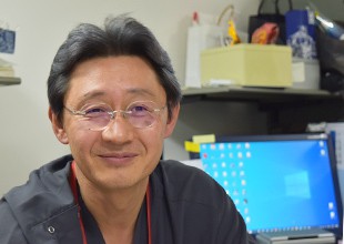 飯田 尚裕・片柳 順也・速水 宏樹・松本 和之】成人脊柱変形は体
