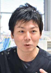 錦野クリニック 錦野 匠一 先生