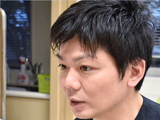 錦野クリニック 錦野 匠一 先生