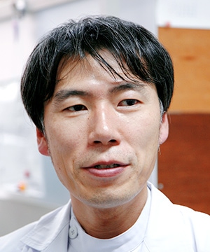 社会福祉法人恩賜財団 大阪府済生会富田林病院 花岡 義文 先生