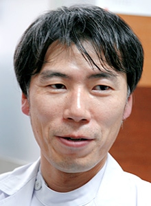 社会福祉法人恩賜財団 大阪府済生会富田林病院 花岡 義文 先生
