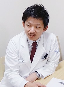 社会福祉法人 恩賜財団 済生会支部東京都済生会 東京都済生会中央病院 人工関節センター長 梅津 太郎 先生