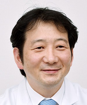 藤田医科大学病院 藤田 順之 先生