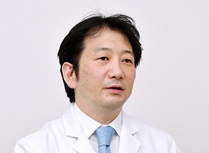 藤田医科大学病院 藤田 順之 先生