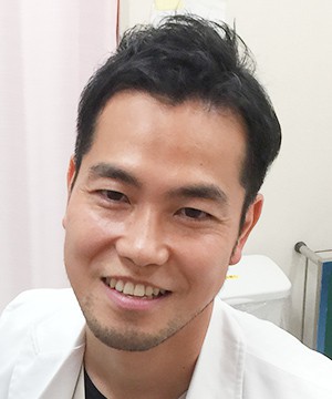 仙台みやぎ整形外科クリニック 院長 金澤 憲治 先生