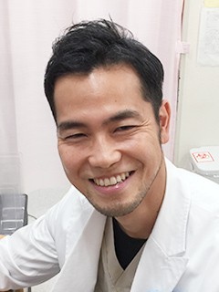 仙台みやぎ整形外科クリニック 院長 金澤 憲治 先生