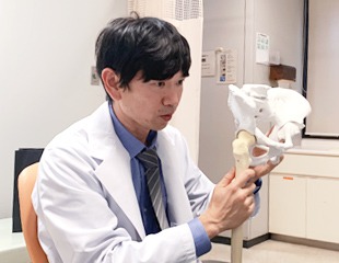 京都大学医学部附属病院 河井 利之 先生