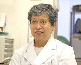 笛吹中央病院 山本 泰宏 先生