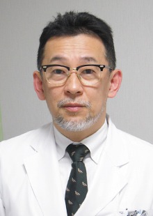 医療法人 明弘会 岡田・石堂クリニック 石堂 康弘 先生