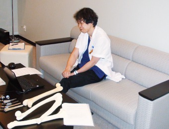 医療法人元町病院 藤瀬 一臣 先生