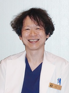 医療法人元町病院 藤瀬 一臣 先生