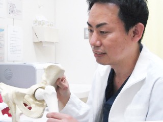 名古屋市立大学病院 坂井 宏章 先生