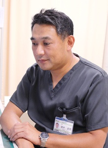 医療法人社団曙会 流山中央病院 櫻井 達郎 先生
