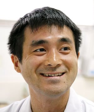 いちまる整形外科クリニック 市丸 宏三 先生