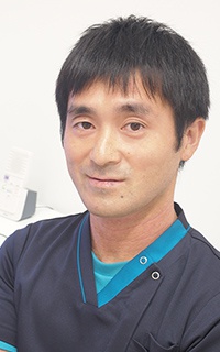 いちまる整形外科クリニック 市丸 宏三 先生