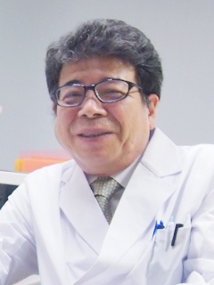 静岡リウマチ整形外科リハビリ病院 田中 泰弘 先生