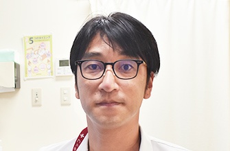 医療法人社団 明芳会 高島平中央総合病院 平尾 雄二郎 先生