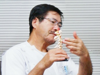 医療法人 一信会 大分整形外科病院 大田 秀樹 先生