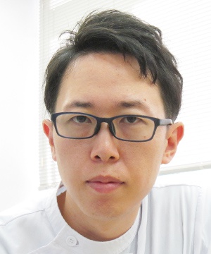 医療法人社団 藤聖会 富山西総合病院 吉谷 純哉 先生