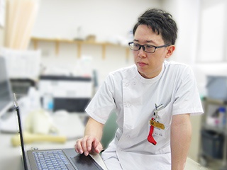 医療法人社団 藤聖会 富山西総合病院 吉谷 純哉 先生