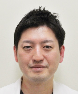 NTT東日本関東病院・医療法人社団 寿山会 田島病院 大科 将人 先生
