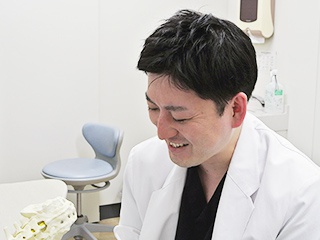 NTT東日本関東病院・医療法人社団 寿山会 田島病院 大科 将人 先生