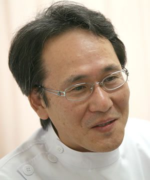 三田市民病院 角田 雅也 先生