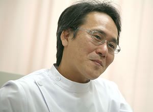 三田市民病院 角田 雅也 先生