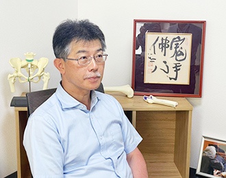 医療法人社団 千春会 千春会病院 藤田 裕先生
