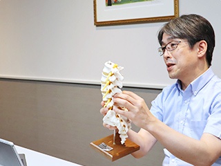 香川県立中央病院 生熊 久敬先生