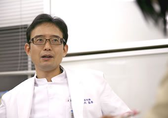 高知大学医学部附属病院 池内 昌彦 先生