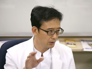 高知大学医学部附属病院 池内 昌彦 先生