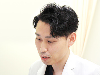 地方独立行政法人 東京都健康長寿医療センター 金子 泰三先生