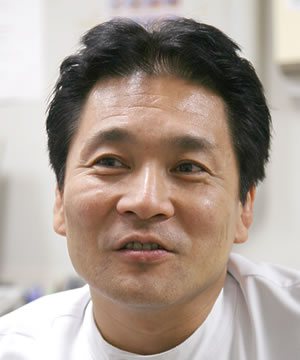 山口県厚生農業協同組合連合会 小郡第一総合病院 藤井 裕之 先生