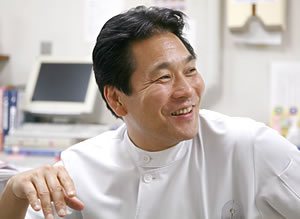 山口県厚生農業協同組合連合会 小郡第一総合病院 藤井 裕之 先生