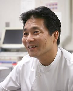 山口県厚生農業協同組合連合会 小郡第一総合病院 藤井 裕之 先生